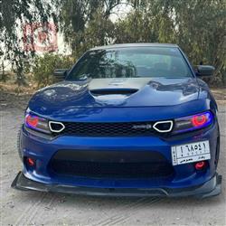 دۆج چارجەر